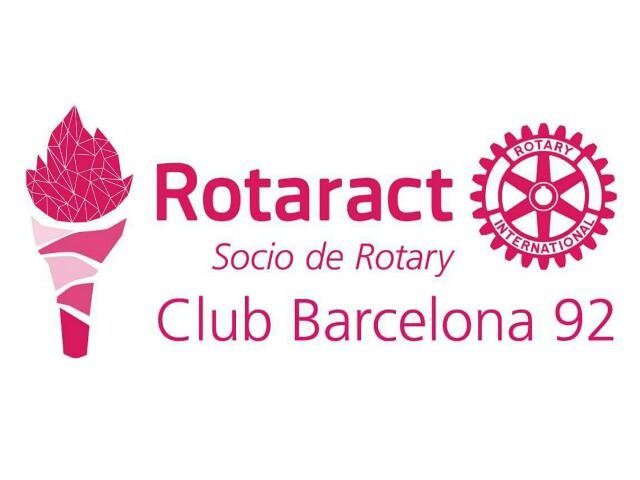 Rotaract Barcelona International Weekend